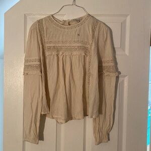 American eagle blouse
